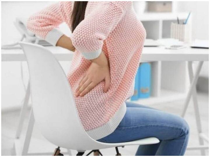 Health Tips, Use These Accessories while Sitting on a Chair to Avoid Back Pain And Chair Accessories Health Tips: कुर्सी पर देर तक बैठने से हो सकता है कमर में दर्द, इन एक्सेसरीज का करें उपयोग