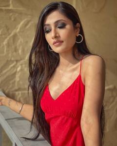 યુજવેન્દ્ર ચહલની પત્ની ધનશ્રી વર્માની બોલ્ડ તસવીરો વાયરલ