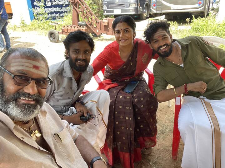 Hip Hop Aadhi Interview: யுவன் என்னை அடிச்சி துரத்தல.. அவ்வளவுதான்  - மெமரிகளை தூசு தட்டிய ஹிப் ஹாப் ஆதி..