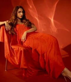 48 ਸਾਲਾ ਮਲਾਇਕਾ ਅਰੋੜਾ ਦਾ ਇਹ ਲੁੱਕ ਵੇਖ ਟ੍ਰੋਲਰਾਂ ਦਾ ਮੂੰਹ ਬੰਦ, ਵੇਖੋ ਸ਼ਾਨਦਾਰ ਤਸਵੀਰਾਂ