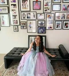 Mahesh Babu House Photos: संगमरमर से बना मंदिर, खूबसूरत ओपन गार्डन, इनडोर पूल...महल जैसे घर में रहते हैं साउथ के स्टार महेश बाबू