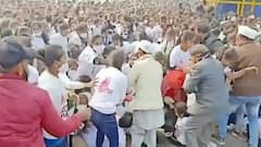 चुनावी अभियान पर ब्रेक कब लगेगी ? एक तरफ Curfew, दूसरी तरफ रैली क्यों ? | Hunkaar