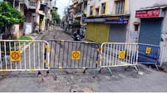 Corona Restrictions: করোনা সংক্রমণের জেরে কলকাতায় ফিরল মাইক্রো কনটেনমেন্ট জোন, কড়াকড়ি জেলাতেও | Bangla News