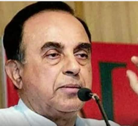 సుబ్రమణ్యస్వామి క్వాష్‌ పిటిషన్‌పై విచారణ...