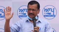 Breaking: Arvind Kejriwal ਹੋਏ ਕੋਰੋਨਾ ਪੌਜ਼ੀਟਿਵ, ਟਵੀਟ ਕਰ ਦਿੱਤੀ ਜਾਣਕਾਰੀ