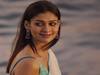Actress Nayanthara : புது படத்தின் புகைப்படத்தை வெளியிட்ட நயன்தாரா... ஆளை மயக்கும் சேலை..அழகிய சோலை!