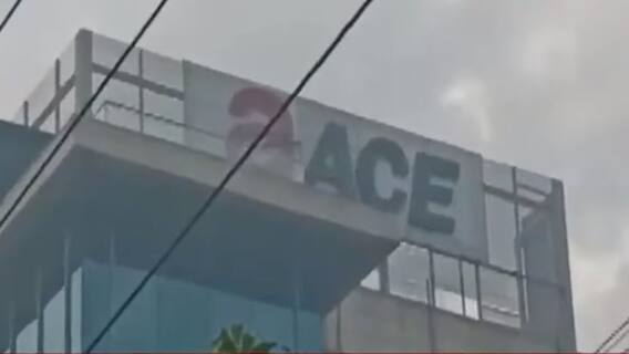 ACE Group के मालिक के ठिकानों पर IT Raid, 100 करोड़ आयकर चोरी का शक, Akhilesh Yadav के हैं करीबी