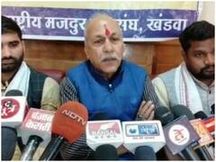 Khandwa News: किसान नेता शिवकुमार कक्काजी की चेतावनी, MSP को लेकर कह दी ये बात