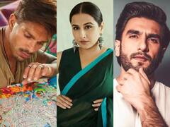 Celebs Hidden Talent: कोई पेंटिंग का शौकीन तो कोई लिखता है कविताएं, इन सेलेब्स में एक्टिंग के अलावा छिपा है खास टैलेंट
