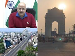 Delhi Weekend Curfew: दिल्ली में अब वीकेंड कर्फ्यू, कोरोना से निपटने के लिए केजरीवाल सरकार ने आज लिए ये बड़े फैसले