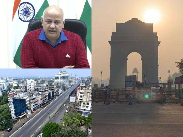 Delhi Weekend Curfew: देश की राजधानी दिल्ली में कोरोना के केस हर रोज बढ़ते ही जा रहे है. जिसकी बाद अब दिल्ली में येलो अलर्ट के बाद वीकेंड कर्फ्यू भी लगा दिया गया है. बता दें कि आज हुई डीडीएमए की बैठक के बाद राज्य के डिप्टी सीएम ने जानकारी देते हुए कहा कि, दिल्ली में शनिवार और रविवार को कर्फ्यू लगाने का फैसला किया गया है. इसलिए जरुरी होने पर ही घर से बाहर निकलें नहीं तो घर पर रहें और घर से काम करें.