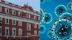 Kolkata police: কলকাতা পুলিশেও করোনার থাবা, আক্রান্ত আরও ৩৭ জন। Bangla News