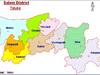 அன்று எடப்பாடி...! இன்று ஆத்தூர்...! - இரண்டாக பிரிக்கப்படுகிறதா சேலம் மாவட்டம்?