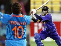 Sachin Tendulkar से Shoaib Malik तक, इन 5 क्रिकेटर्स ने खेले सबसे ज्यादा समय तक वनडे क्रिकेट