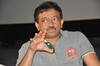 RGV fires once again: సినిమా టిక్కెట్లపై ఇంకా వెనక్కి తగ్గని ఆర్జీవీ