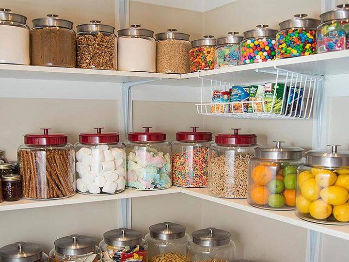 6 महीने तक खराब नहीं होंगे बेसन, सूजी और मैदा, इस तरह कीड़े लगने से बचाएं Kitchen Hacks Store And Prevent Bugs In Gram Flour, Wheat flour And Semolina For Long Time 6 महीने तक खराब नहीं होंगे बेसन, सूजी और मैदा, इस तरह कीड़े लगने से बचाएं