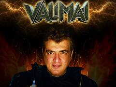 Watch Video | ''ரெடியாகுங்க.. கண்டிப்பா வலிமை ரிலீஸ்'' - வீடியோ ஷேர் செய்து மாஸ் காட்டிய தயாரிப்பாளர்..