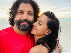Farhan Akhtar-Shibani Dandekar Love Story : खास है फरहान अख्तर-शिबानी दांडेकर की लव स्टोरी, रोमांटिक केमिस्ट्री से जीत लेते हैं फैंस का दिल