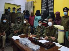 Jharkhand: बोकारो पुलिस ने लेवी वसूली करने वाले गिरोह का किया पर्दाफाश, 6 गिरफ्तार