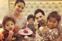 Sunny Leone Surrogacy: सरोगेसी के दिनों को याद कर भावुक हुईं सनी लियोन, कहा- एक वक्त पर पूरी तरह से टूट गई थी