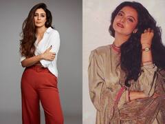 Bollywood Actresses Full Name: रेखा से तब्बू और श्रीदेवी तक, जानिए क्या हैं इन एक्ट्रेसेस के सरनेम