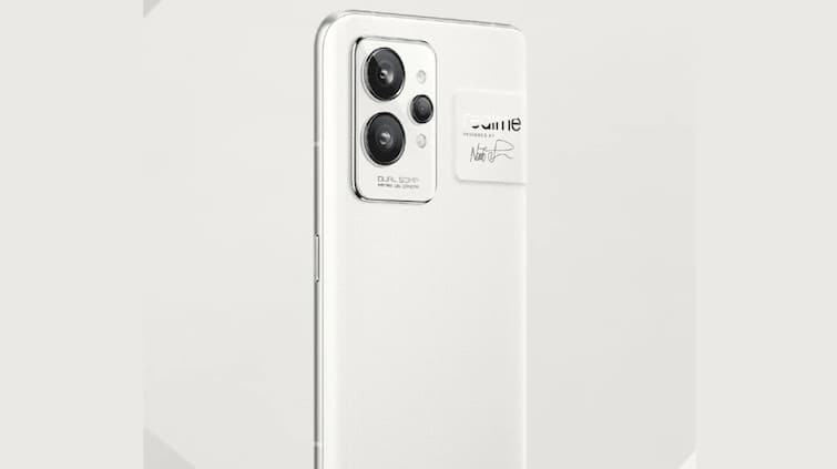 Reality GT 2 is the world’s first phone in which this feature is available