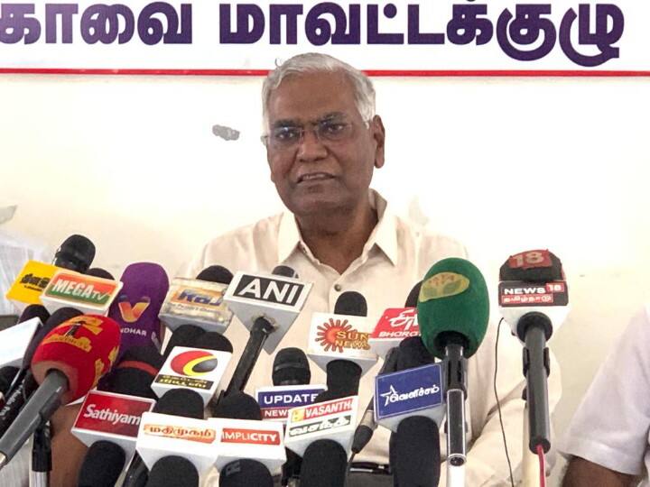 Cpi National General Secretary D. Raja has accused the Rss Saga exercises of inciting violence ’ஆர்.எஸ்.எஸ். சாகா பயிற்சிகள் வன்முறையை தூண்டும்’ - இந்திய கம்யூனிஸ்ட் கட்சி தேசிய பொதுச்செயலாளர் டி.ராஜா