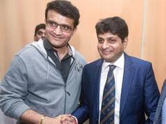 CAB के अध्यक्ष Avishek Dalmiya कोरोना वायरस से संक्रमित, अस्पताल में कराया गया भर्ती