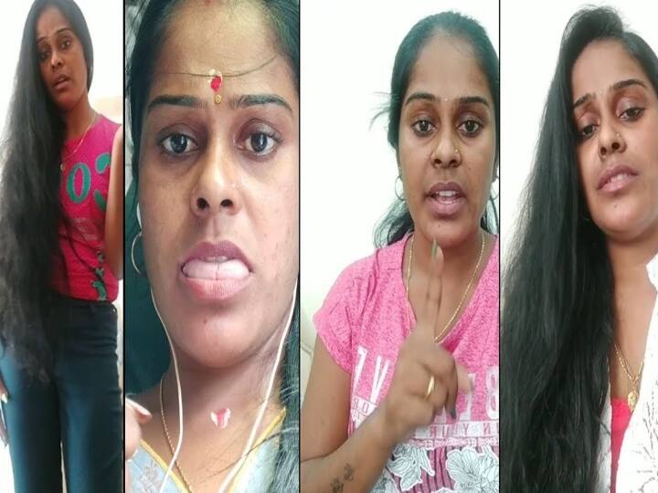 Rowdy Baby Surya arrest, how many cases registered against tiktok fame rowdy baby surya so far Rowdy Baby Surya Arrest: ‛புகாராவது திகாராவது...’  கெத்து காட்டி குத்து ஆட்டம் போட்ட ரவுடி பேபி சந்தித்த புகார்கள் லிஸ்ட் இதோ!