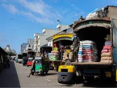 खचलेली अर्थव्यवस्था, महागाईचा विक्रमी उच्चांक; भारताचा 'हा' शेजारी देश दिवाळखोरीच्या उंबरठ्यावर