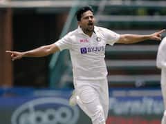 Ind vs SA, 2nd Test: India Ends Day 2 With 50-Plus Lead After Shardul Thakur Picks Up 7-Fer