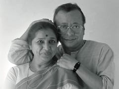 RD Burman Anniversary | ஆர்.டி.பர்மன் நினைவு நாள் இன்று.. ஆஷா போஸ்லேவும், பர்மனும்.. மறக்கமுடியாத லவ் ஸ்டோரி