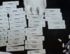 COVID 19 Cases In Delhi: દિલ્હીમાં એક જ દિવસમાં કોરોનાના કેસનો આંકડો 5 હજારને પાર, 3ના મોત