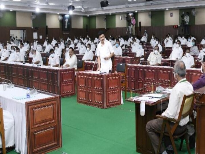 TN Assembly session 2022 : ’ஆண்டின் முதல் சட்டப்பேரவை கூட்டத்தொடரின் முதல் நாள்’ இன்று அவை எப்படி நடக்கும், ஆளுநர் ரவி என்ன பேசுவார்..?