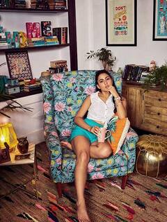 Home Tour: Sara Ali Khan के घर की खूबसूरत तस्वीरें देख जगमगा उठेंगी आंखे, बेहद आलीशान है एक्ट्रेस का आशियाना