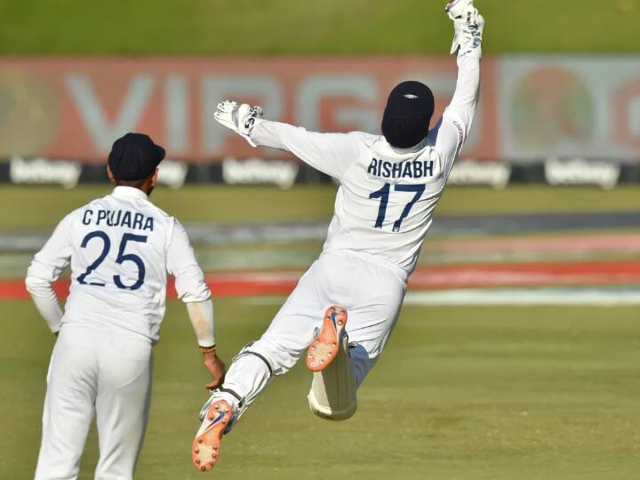 India vs South Africa: Rishabh Pant Attains Huge Milestone, Joins MS Dhoni In Elusive List Ind vs SA, 2nd Test: Rishabh Pant Attains Huge Milestone, Joins MS Dhoni In Elusive List