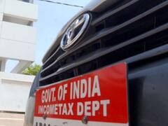 सपा MLC Pushpraj Jain के घर 5 दिन बाद Income Tax की Raid खत्म, 1 करोड़ कैश और कई दस्तावेज बरामद