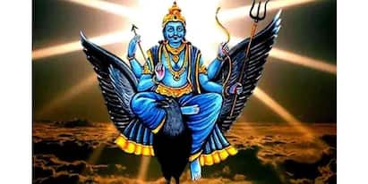 Saturn Transit 2022 People of this zodiac signs should be alert, most painful phase of Shani Sade Sati about to begin Saturn Transit 2022: শনিদেবের সাড়েসাতির প্রকোপ, সাবধানে থাকুন এই রাশির জাতকেরা