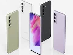 Samsung Galaxy S21 FE 5g: ஐபோன், ஒன் ப்ளஸ்க்கு டஃப் தரும் சாம்சங்கின் புதிய போன் அப்டேட் - முழு விவரம்