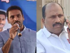 YSRCP Politics: నంద్యాల వైసీపీలో ఏం జరుగుతోంది.. అధికార పార్టీని వీడేందుకు సిద్ధమవుతోన్న నేతలు