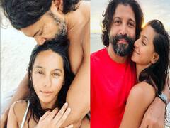 Farhan Akhtar Love Story: फिल्मी थी प्यार की शुरुआत तो ड्रामे से भरपूर था प्यार का इज़हार, अब करने जा रहे हैं शादी!