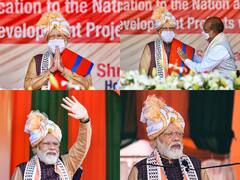 मणिपुर में पीएम मोदी ने फूंका चुनावी बिगुल, कांग्रेस पर निशाना साधते हुए क्या कुछ बोले?