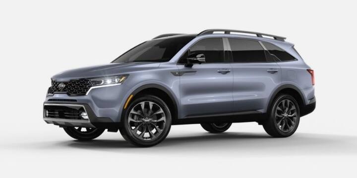 किआ कैरेंस एमपीवी की बुकिंग 14 जनवरी, 2022 से शुरू हो जाएगी. किआ कैरेंस को 5 ट्रिम लेवल प्रीमियम, प्रेस्टीज, प्रेस्टीज प्लस, लग्जरी और लग्जरी प्लस के साथ लॉन्च किया गया है. वहीं इसमें 3 इंजन ऑप्शन भी मिलेंगे.