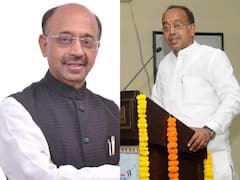 बीजेपी नेता Vijay Goel ने प्रोफेसर से रचाई है शादी,जानिए कितने एजुकेटेड हैं और परिवार में कौन कौन है
