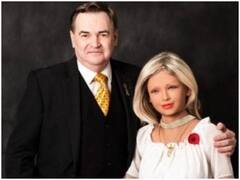 Trending News : अकेलेपन से था परेशान, रोबोट को देखते ही हुआ प्यार, अब जल्द करेगा उससे शादी