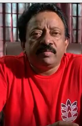 Director RGV Ten Questions: సినీ టిక్కెట్ల వివాదంపై మరో వీడియో అస్త్రాన్ని వదిలిన ఆర్జీవీ