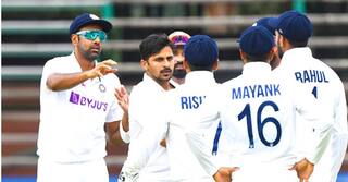 Ind vs SA, 1st Innings Highlights: સાઉથ આફ્રિકાએ પ્રથમ ઈનિંગમાં લીધી 27 રનની લીડ, શાર્દુલ ઠાકુરની 7 વિકેટ