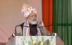 Previous Govt Worked For 'Don't Look East', BJP Adapted 'Act East Policy': PM Modi In Manipur | Key Points