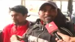 योगी जी-मोदी जी बने रहें तो....... क्या है इस युवक की उम्मीदें? | Lucknow Chalo