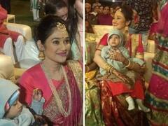 TV Actresses who left acting: मां बनने के बाद इन टॉप टीवी एक्ट्रेसेस ने एक्टिंग से बना ली दूरी, घर-परिवार में हो गईं बिज़ी!